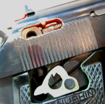 Walther PP (Manurhin)